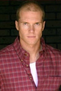 Kevin Patrick Burke in Hitman