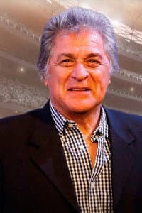 Ubaldo Fillol in Leopoldo Jacinto. Vida de campeón
