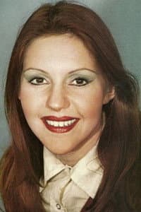 Maria Eugênia de Domênico in A Implosão
