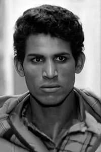 Brahim Hadjadj in A Propos D'Un Crime