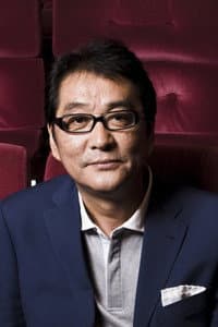Yojiro Takita in Making of "Departures"