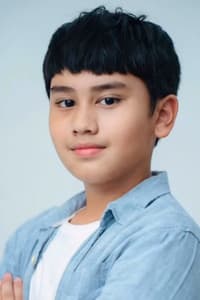 Said Darian Rizqi in Danur: The Last Chapter