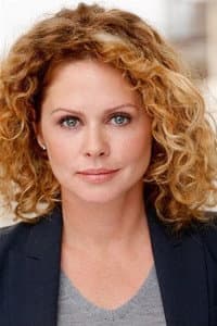Mellissa Lydia McBride in I Am Joe