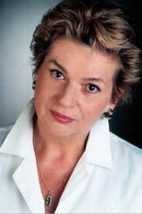 Barbara Marszałek in Wiktoryna, czyli czy pan pochodzi z Beauvais?