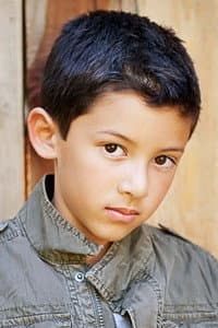Luke Ganalon in Bless Me, Ultima