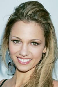 Marnette Patterson in Camp Nowhere