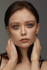 Suzanna Son in Secret Escort