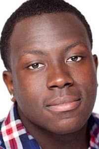 Jerry Purpdrank in Get the Girl