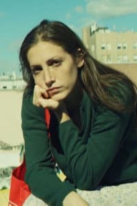 DARBY GAELLE HANNON in Enough for a Lifetime