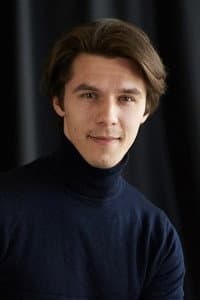 Denis Sekirin in Молочная Трава