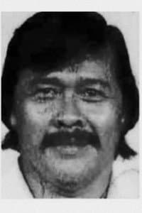 M. Shahdan in Harimau Jadian