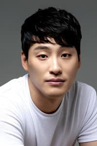 Han Kyu-won in 루카: 더 비기닝