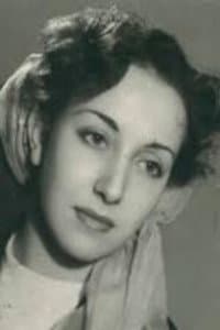 María Jesús Valdés in Cristo