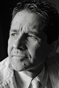 Steven Brown in Ghost Sonata