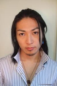 Hidehiko Emi in コワバナJ 放課後の怪談4