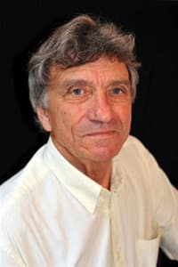 Loïc Pichon in Des hommes et des dieux