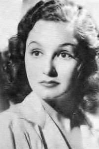 Ella Neal in The Lone Rider in Cheyenne