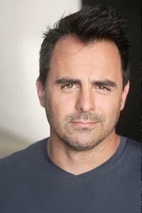 David Michie in Lethal Seduction