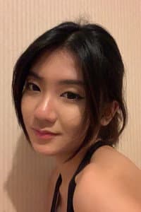 Rachel Florencia in Love in Game