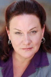Kelly Lynn Warren in Muladhara