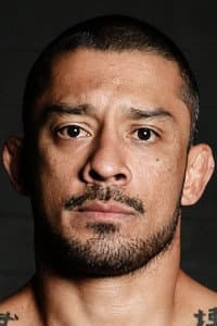 Joey Villasenor in Strikeforce: Shamrock vs Baroni