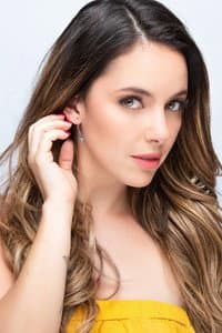 Carla Carrillo in El Elixir del Amor
