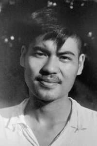 Nguyễn Đình Thi in Introduction to the Enemy