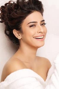 Rina Charaniya in J.D.