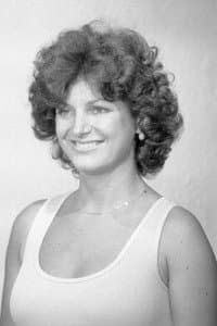 Matilde Mastrangi in Emmanuelle Tropical