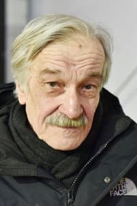 Yury Klimenko in День ангела