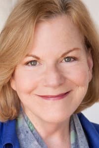 Myra Turley in Safe Harbor