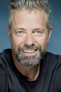 Paolo Woods in Riverboom