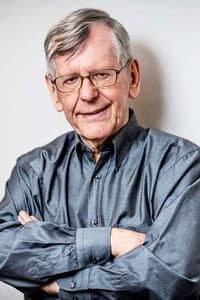 Herbert Feuerstein in Entführung aus der Lindenstraße
