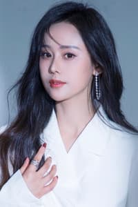 Elisa Ye in 沉香如屑·沉香重华
