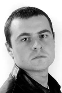 Alan White in Oasis: 10 Years of Noise and Confusion