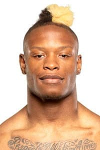 Peter Petties in Anthony Pettis FC 6: Virginia Fight Night