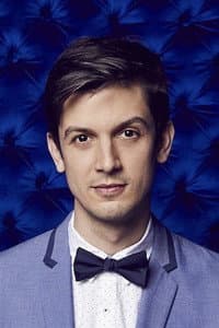 Josh Sharp in Matt Rogers: Have You Heard of Christmas?