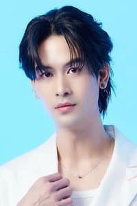 Jinna Navarat in พี่ชาย My Hero