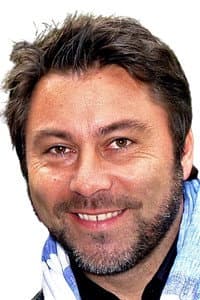Stephane Pauwels in Moroccan Gigolos