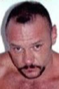 Larry Wolf in The Dungeon Fuck Party