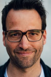 Holger Speckhahn in Anatomie