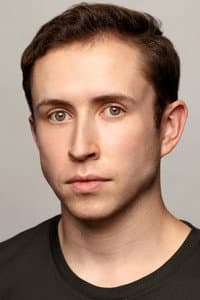 Calvin Noble in My Fatal Social Following
