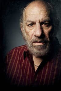 Bern Cohen in Doctor Bello