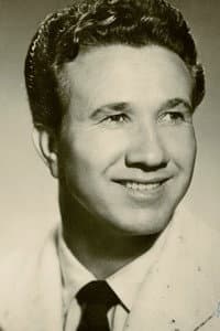 Marty Robbins in Country Music Classics: Marty Robbins and Ernest Tubb
