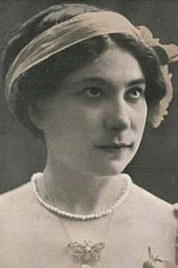 Margarita Xirgu in Alma torturada
