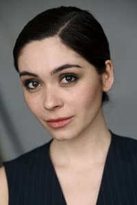 Tamara Romera Ginés in Fabian und die mörderische Hochzeit