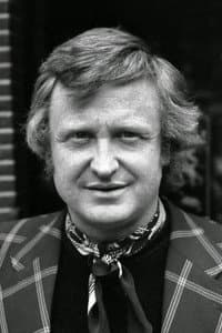 John Boorman in The Making of Ryan's Daughter