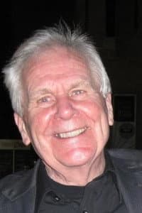 David Robinson in FBI : le dossier Chaplin