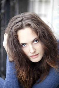 Zoé Wittock in A Fair Trade