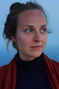 Sarah Kershaw in Euphoryaa